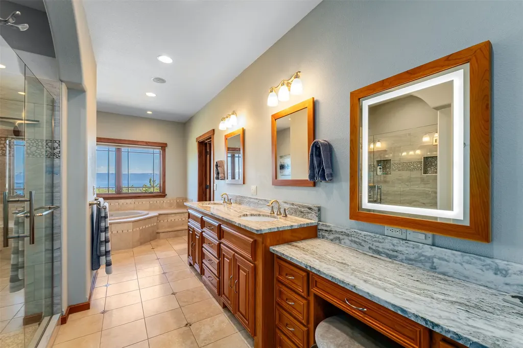 126 Somers Ridge Somers MT 59932