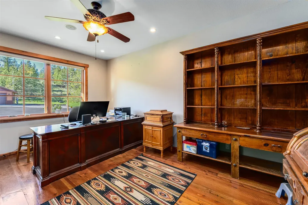 126 Somers Ridge Somers MT 59932