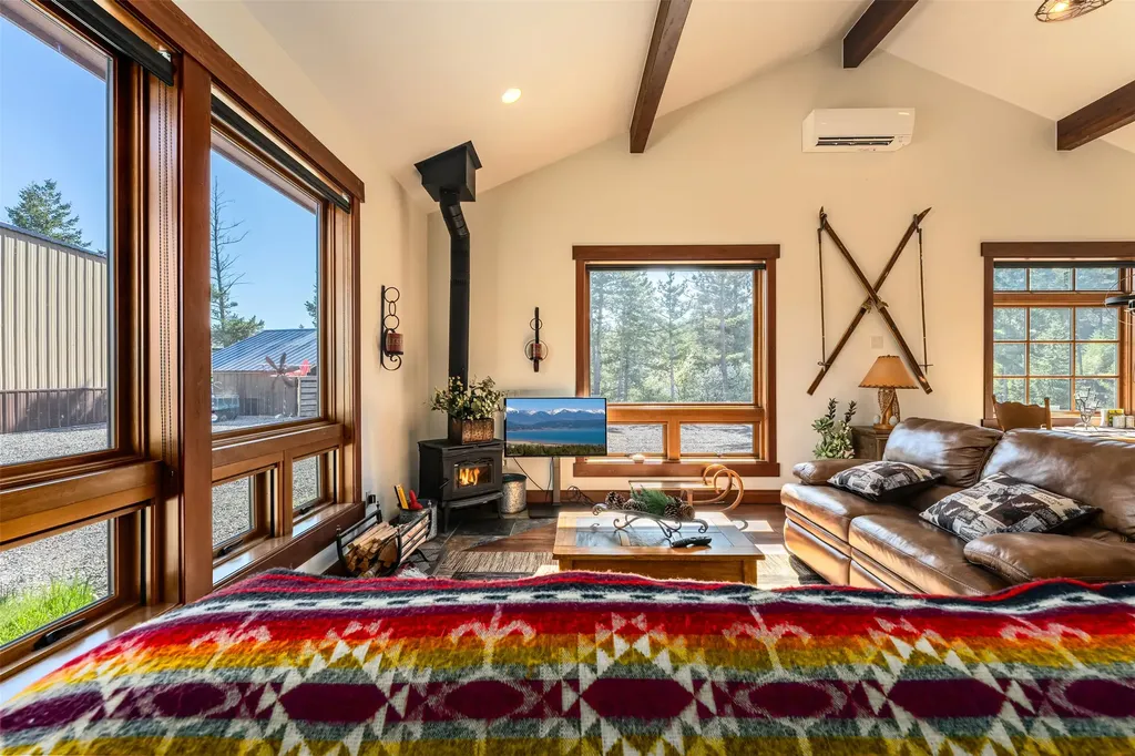 126 Somers Ridge Somers MT 59932