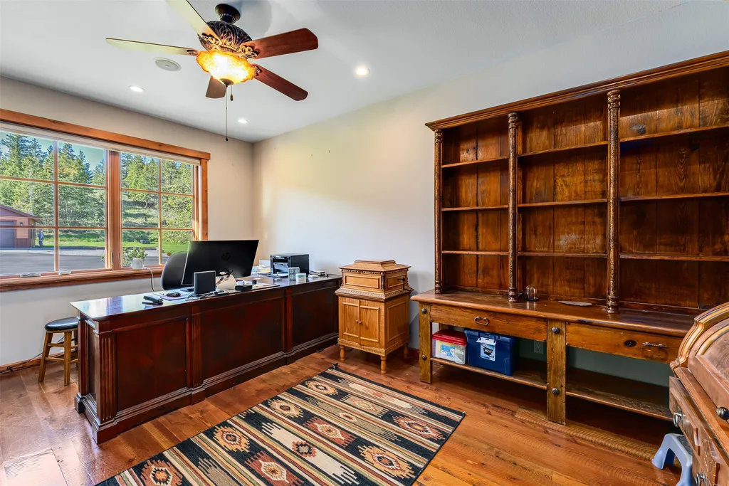 126 Somers Ridge Somers MT 59932