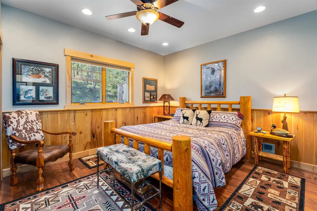 126 Somers Ridge Somers MT 59932