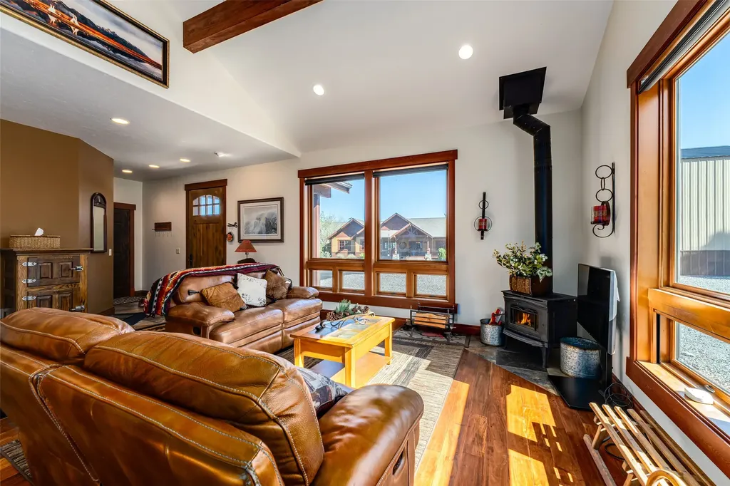 126 Somers Ridge Somers MT 59932