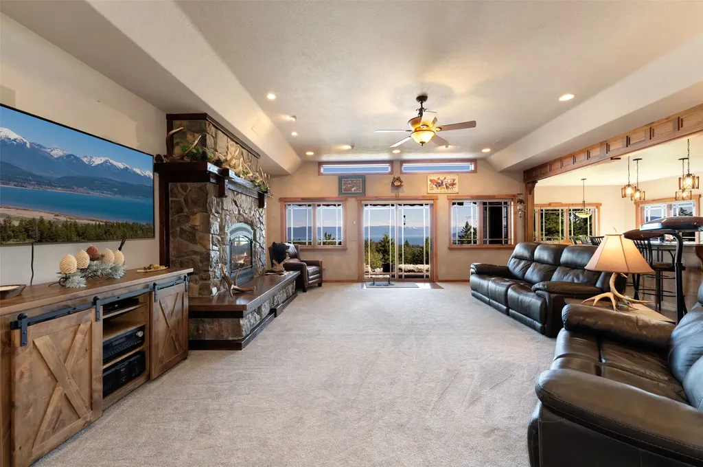 126 Somers Ridge Somers MT 59932