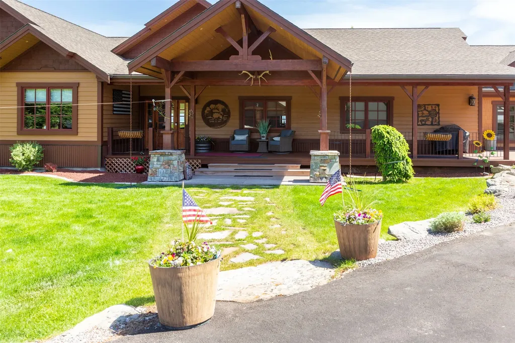 126 Somers Ridge Somers MT 59932