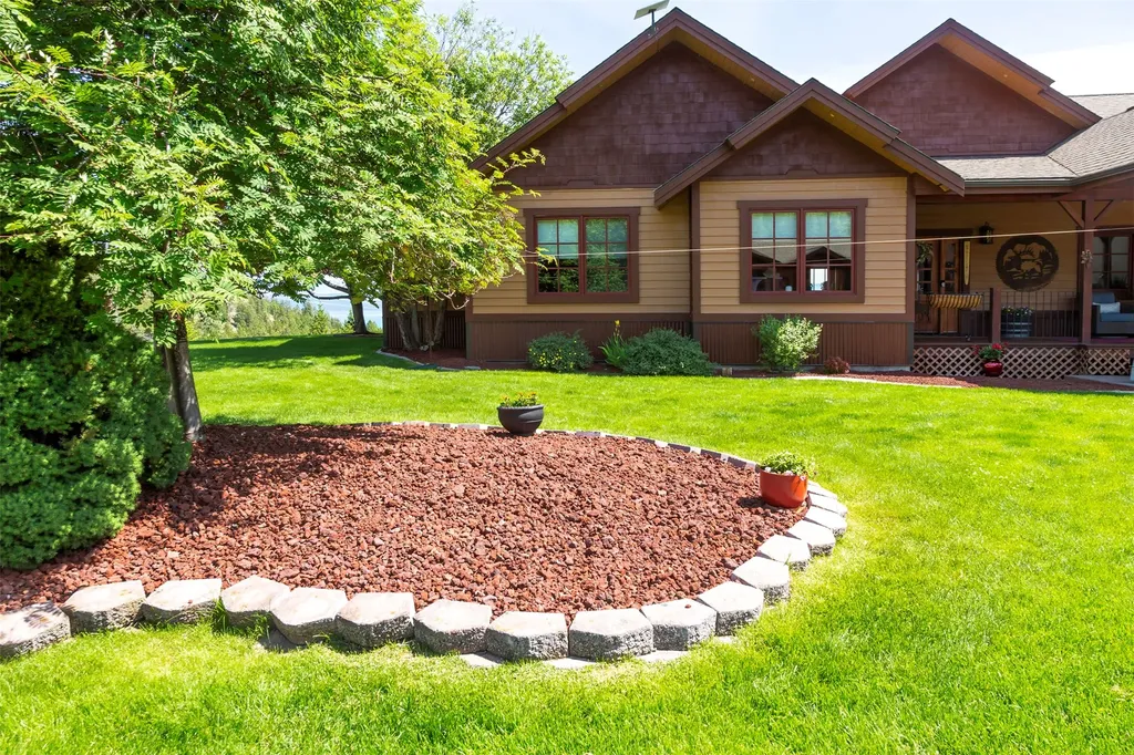 126 Somers Ridge Somers MT 59932