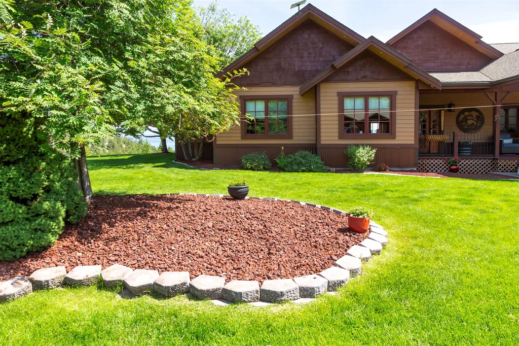 126 Somers Ridge Somers MT 59932