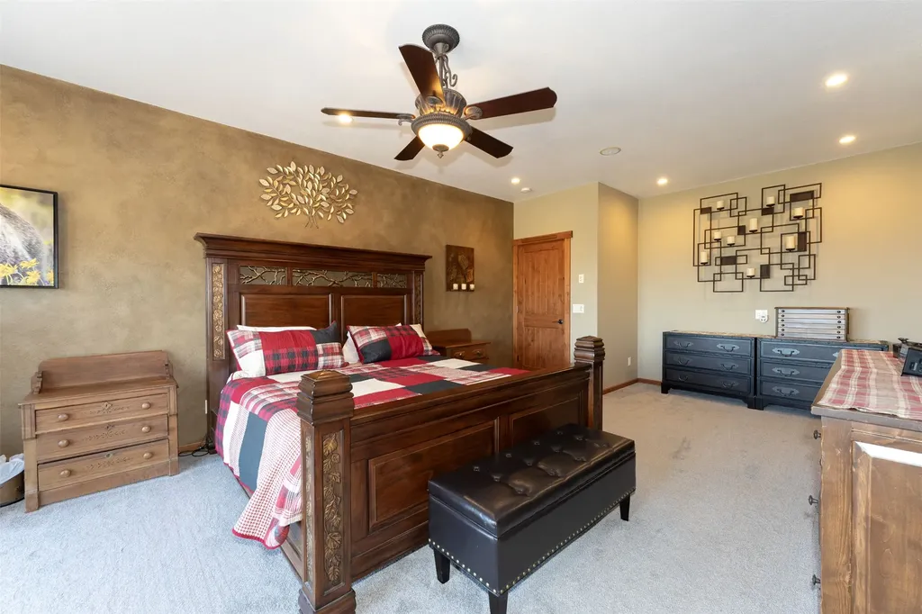126 Somers Ridge Somers MT 59932