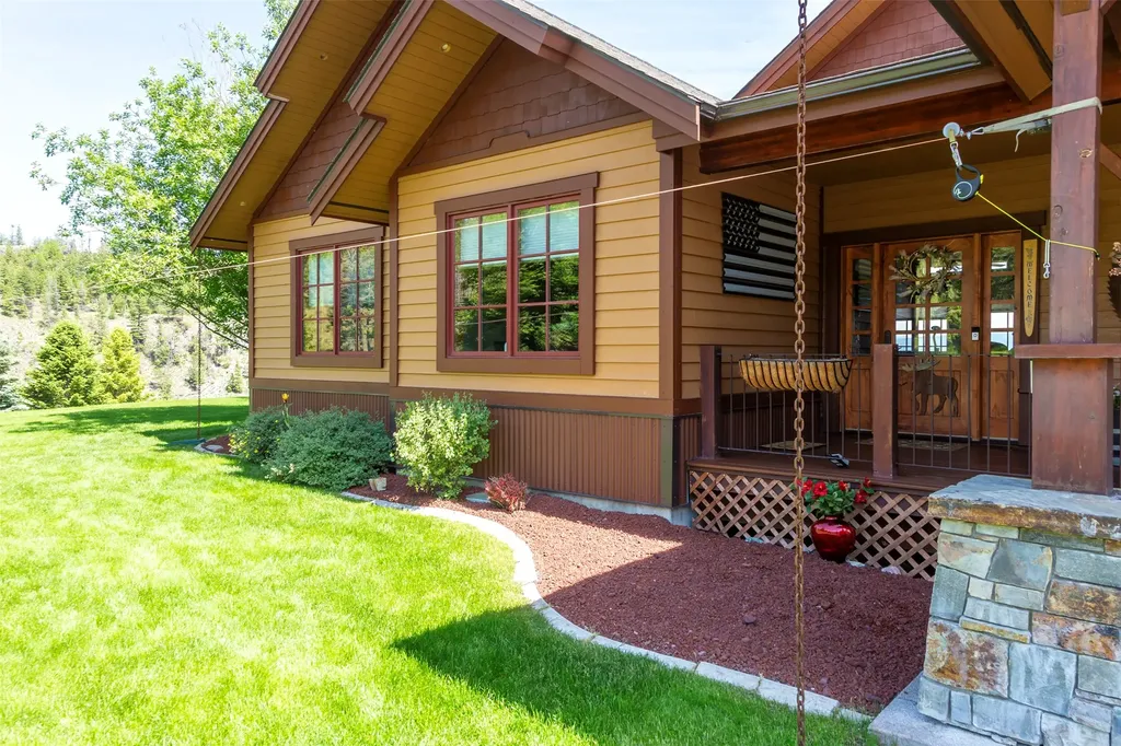 126 Somers Ridge Somers MT 59932