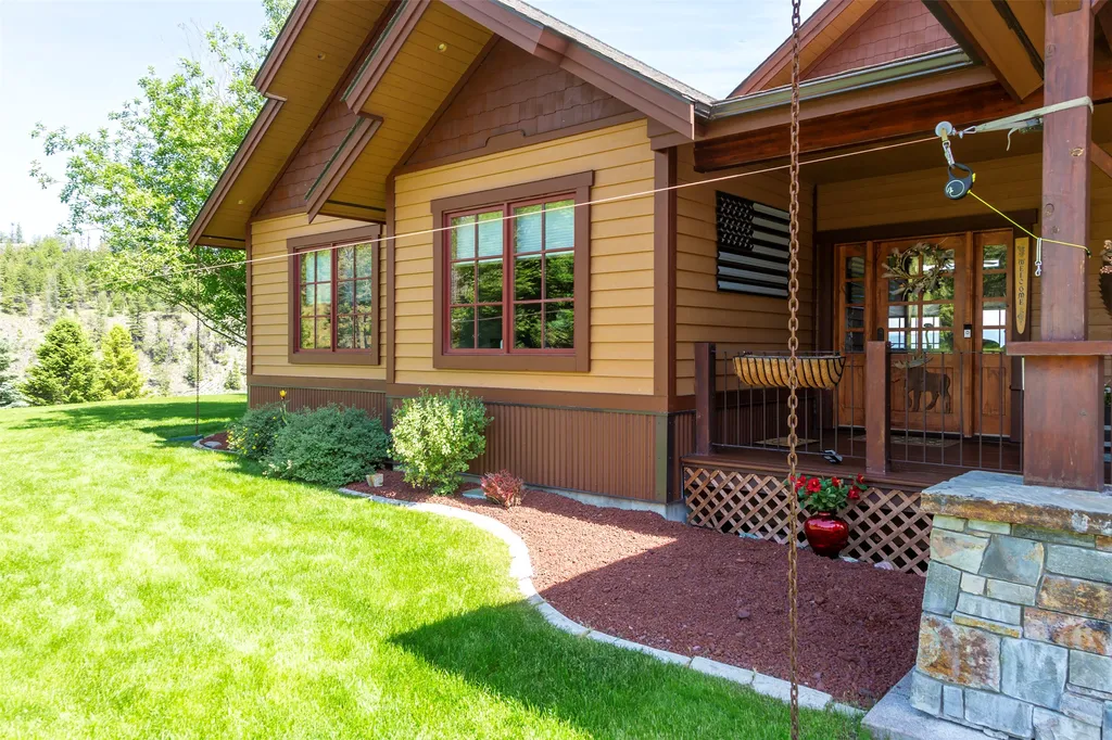 126 Somers Ridge Somers MT 59932