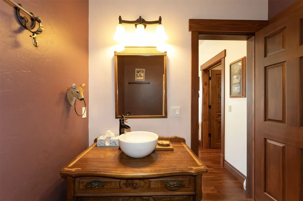 126 Somers Ridge Somers MT 59932