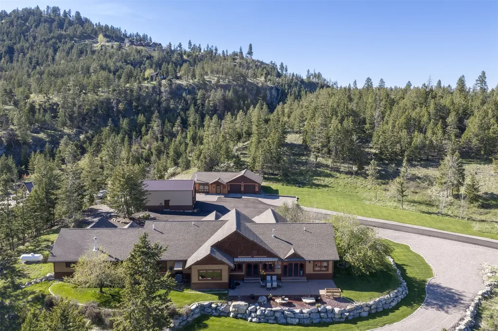 126 Somers Ridge Somers MT 59932