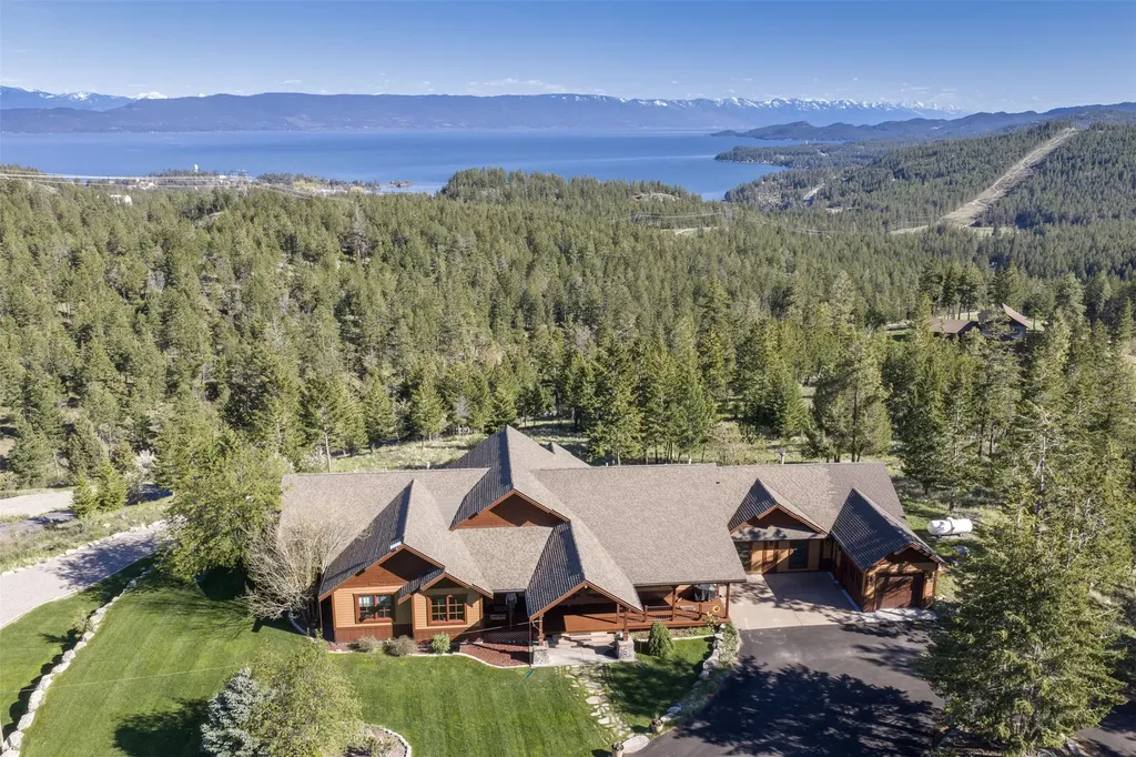 126 Somers Ridge Somers MT 59932