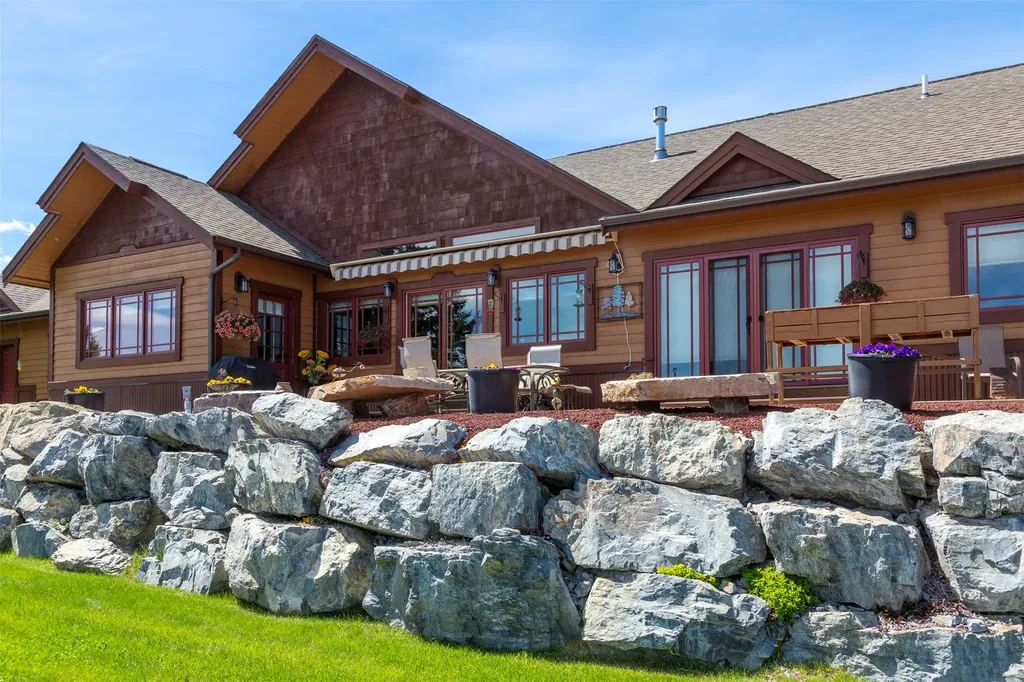 126 Somers Ridge Somers MT 59932