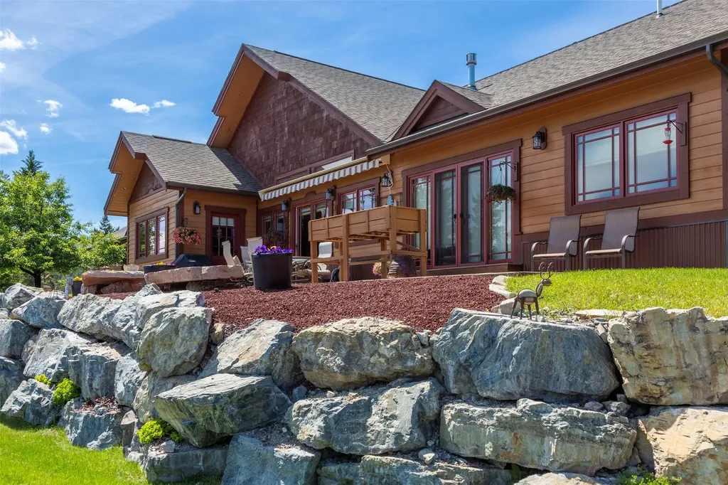 126 Somers Ridge Somers MT 59932