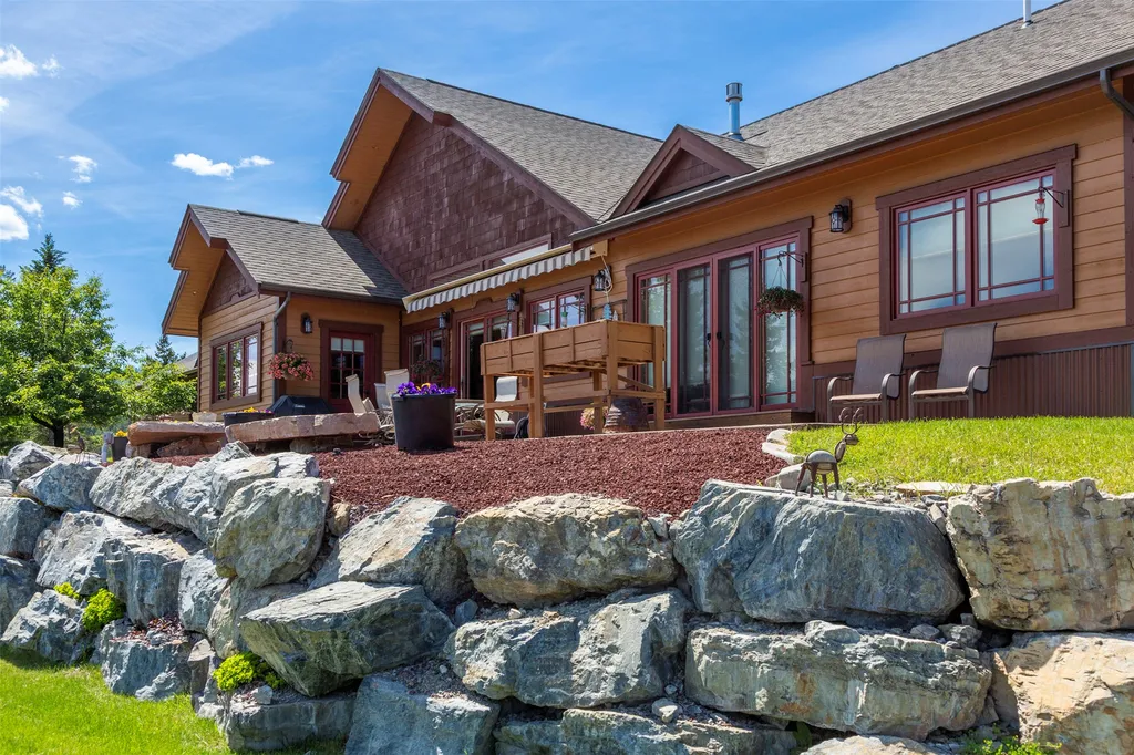 126 Somers Ridge Somers MT 59932
