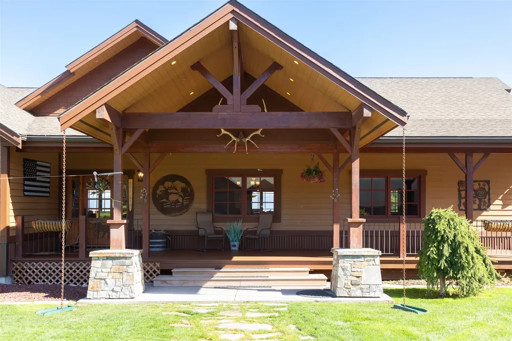 126 Somers Ridge Somers MT 59932