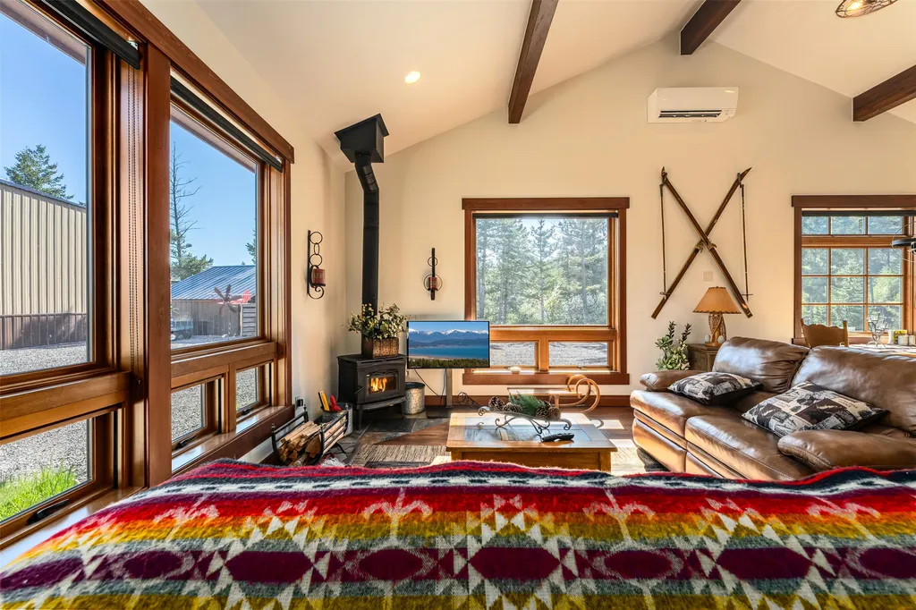 126 Somers Ridge Somers MT 59932