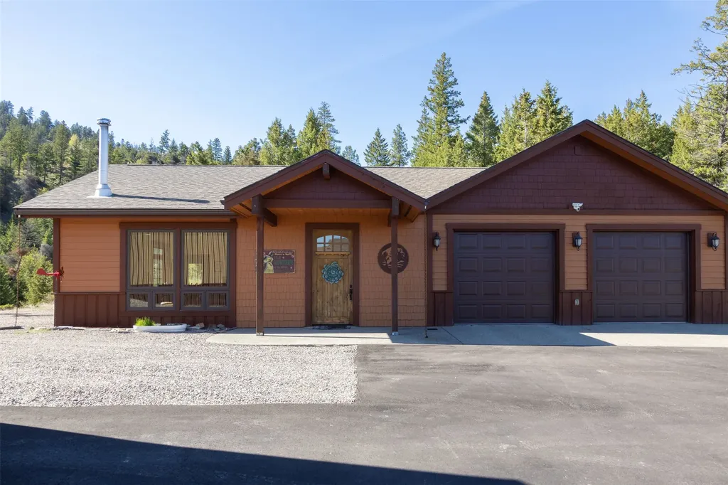 126 Somers Ridge Somers MT 59932