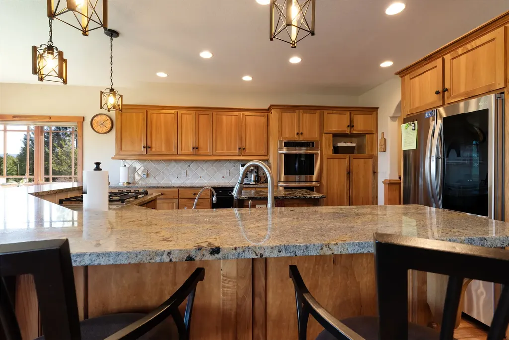 126 Somers Ridge Somers MT 59932