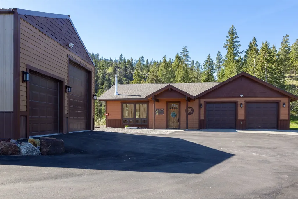 126 Somers Ridge Somers MT 59932