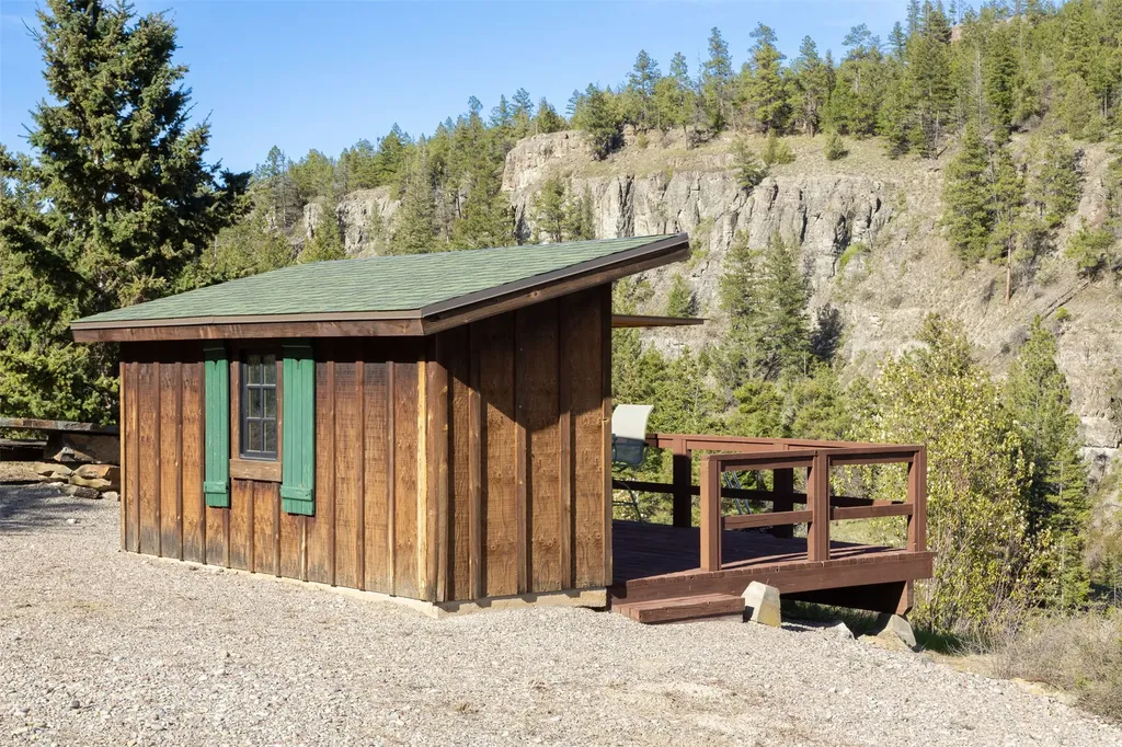 126 Somers Ridge Somers MT 59932