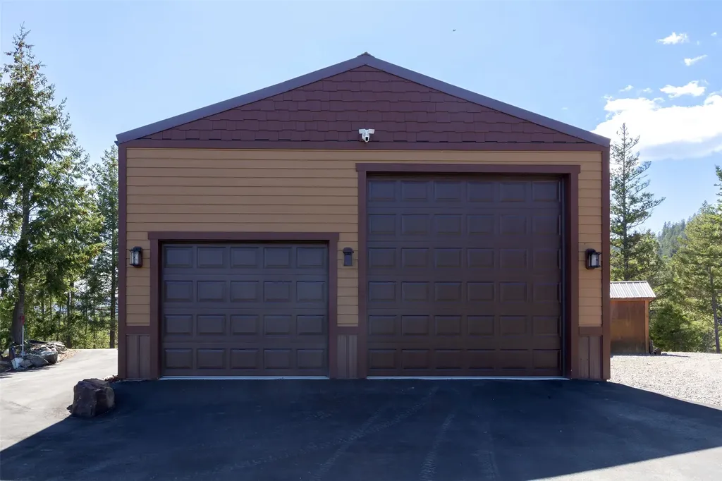 126 Somers Ridge Somers MT 59932