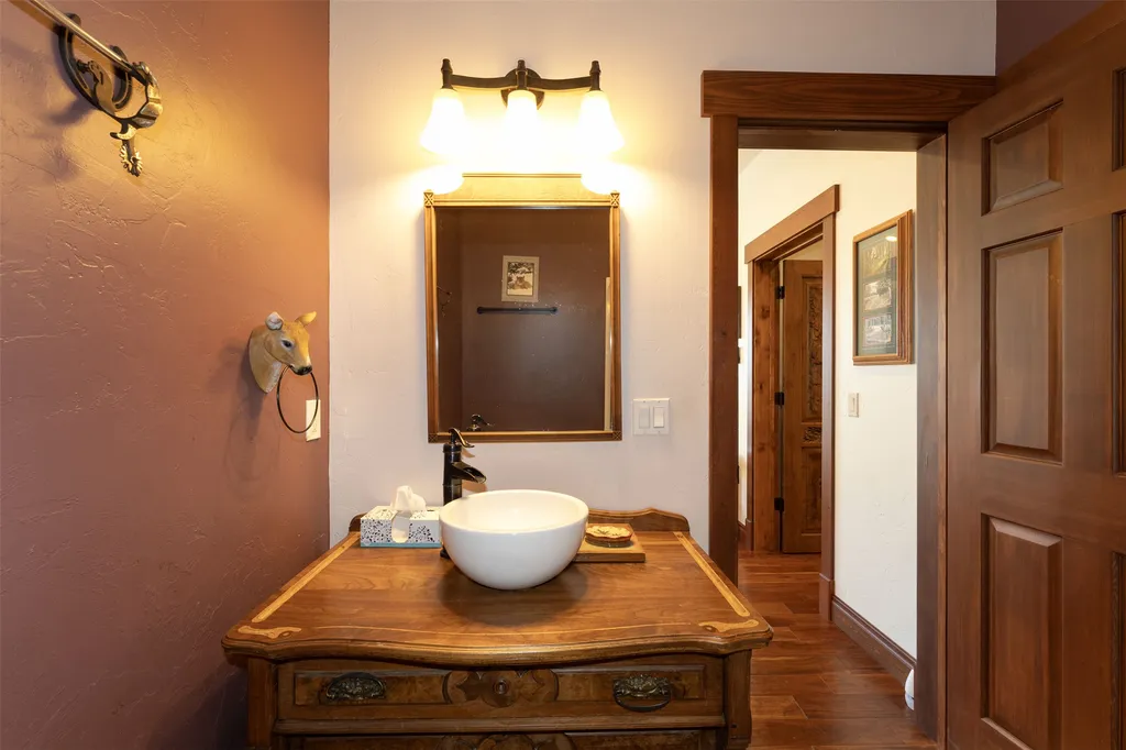 126 Somers Ridge Somers MT 59932