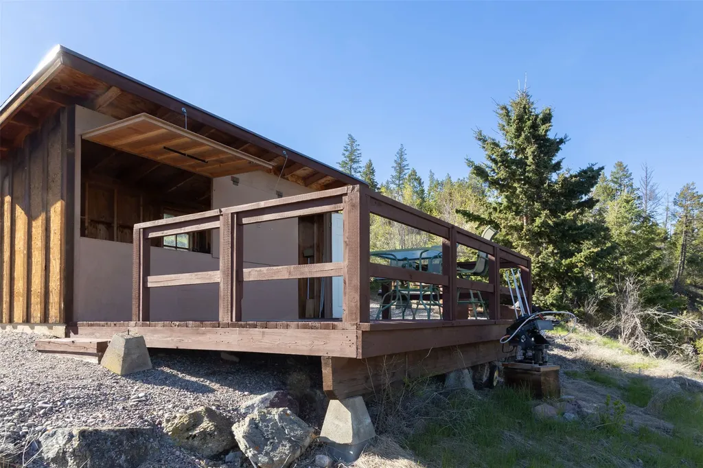 126 Somers Ridge Somers MT 59932