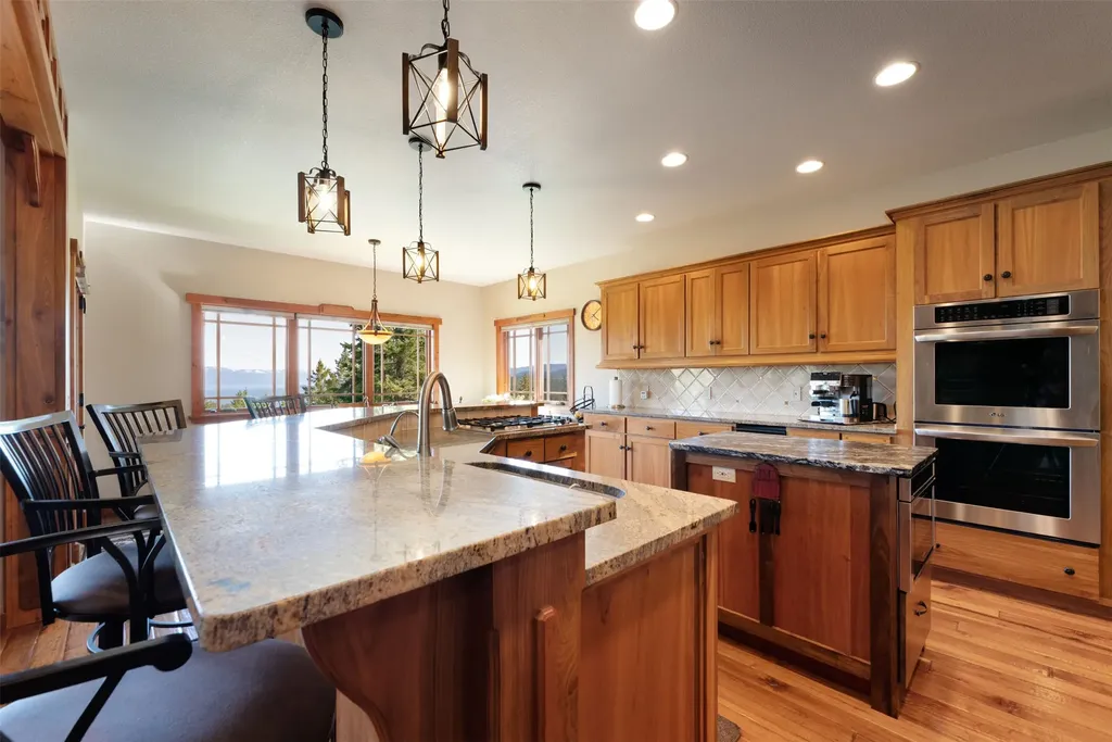 126 Somers Ridge Somers MT 59932