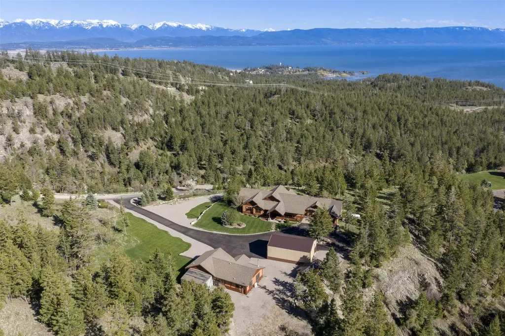 126 Somers Ridge Somers MT 59932