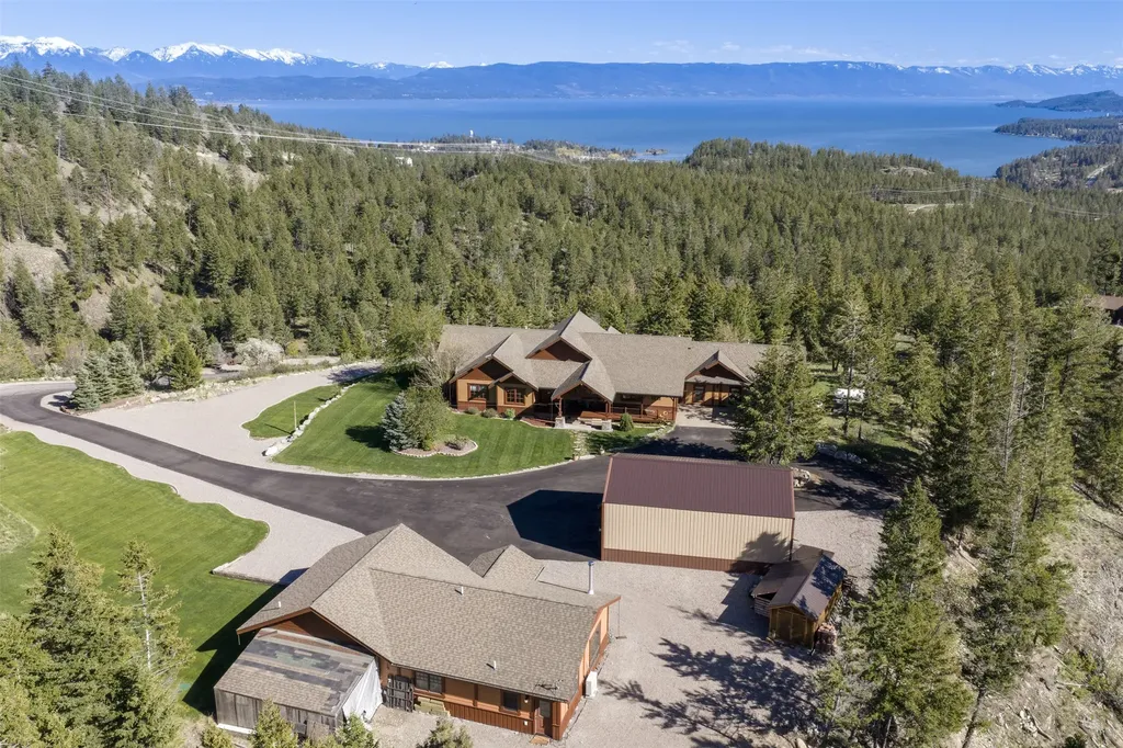 126 Somers Ridge Somers MT 59932