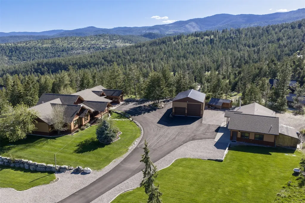 126 Somers Ridge Somers MT 59932