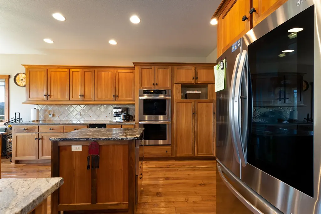 126 Somers Ridge Somers MT 59932