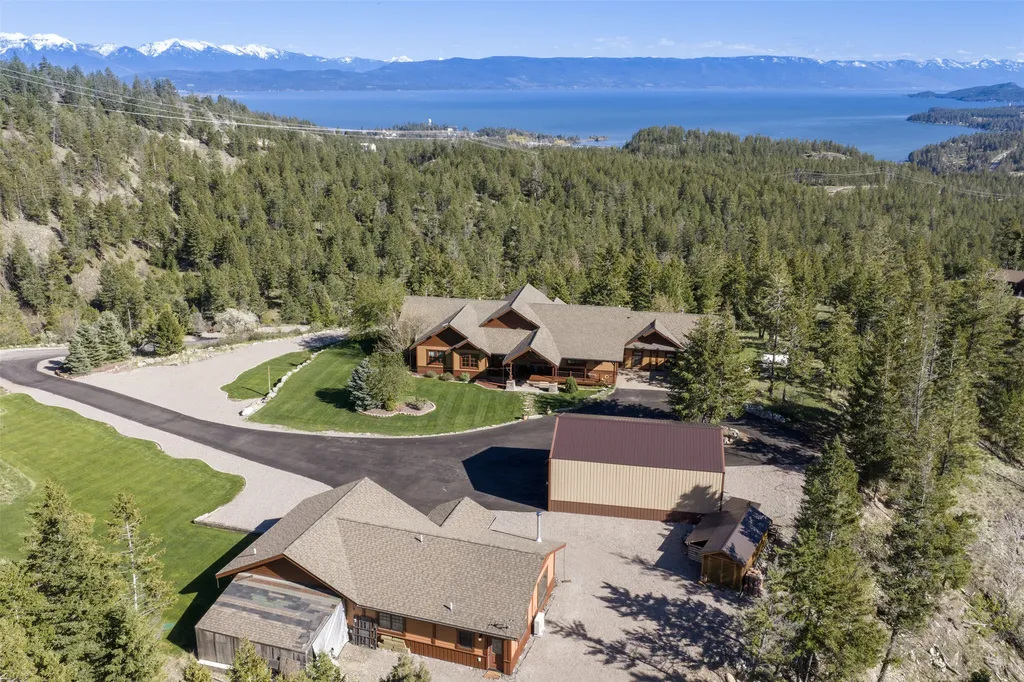 126 Somers Ridge Somers MT 59932