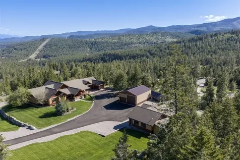 126 Somers Ridge Somers MT 59932