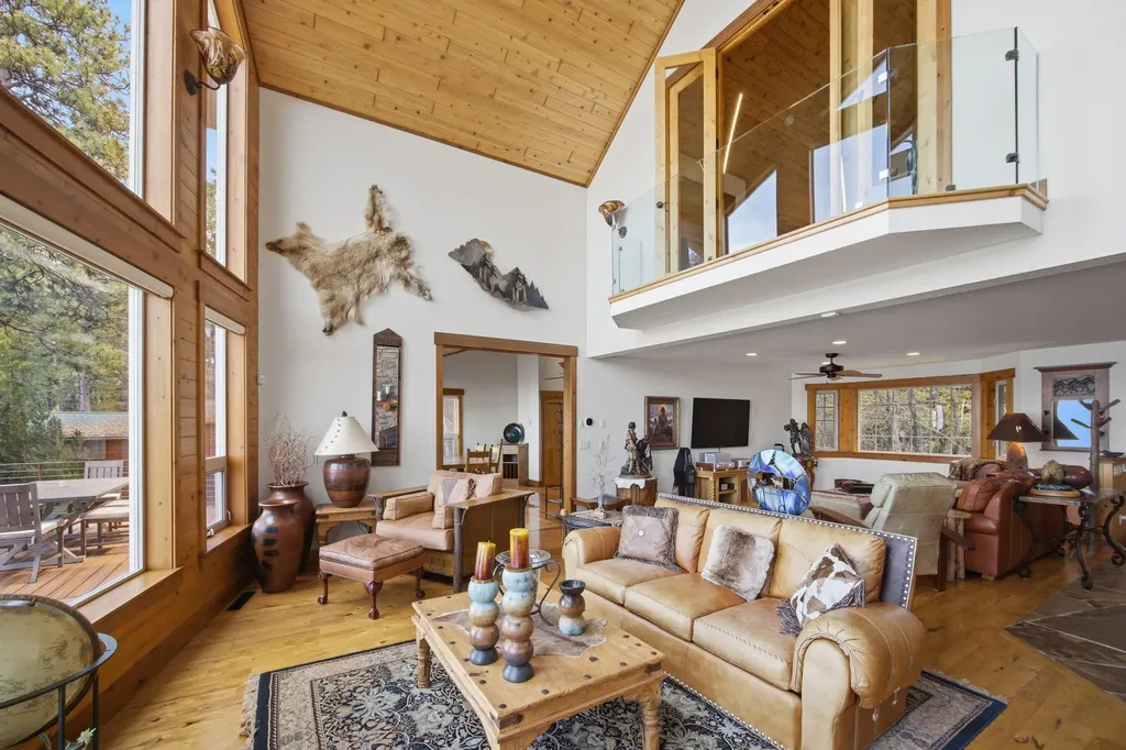 19234 Johns Lakeshore Drive Lakeside MT 59922
