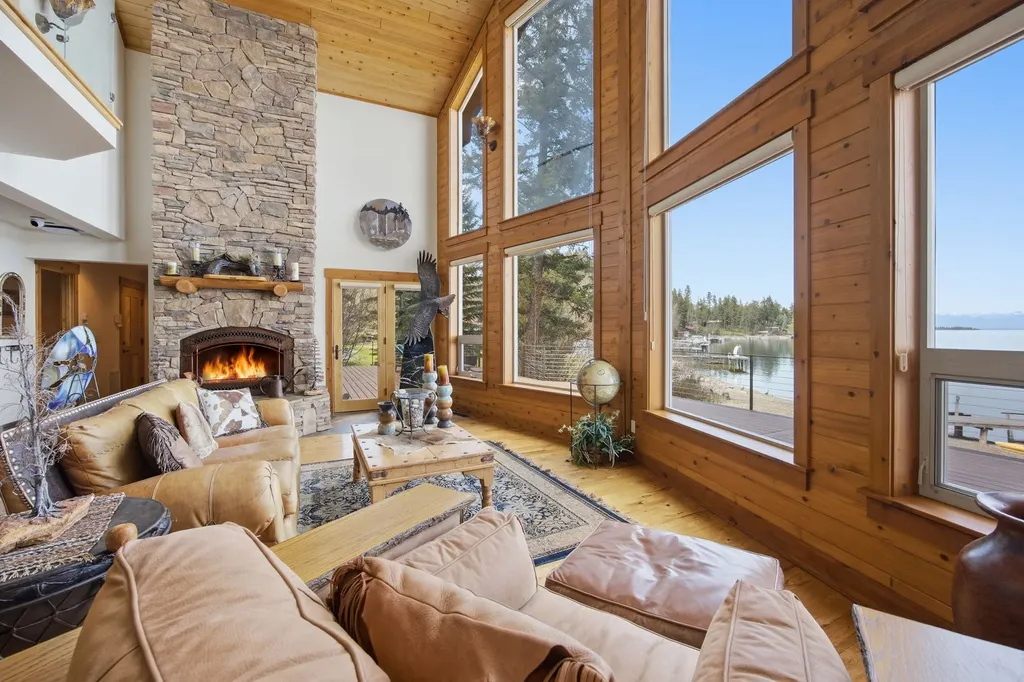 19234 Johns Lakeshore Drive Lakeside MT 59922