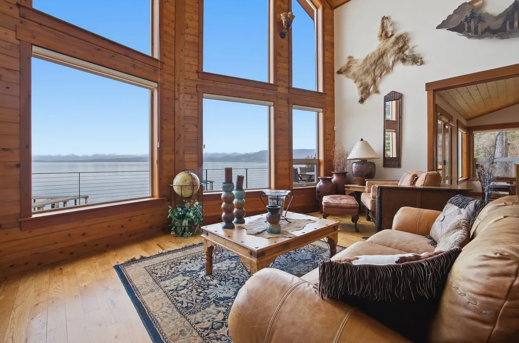 19234 Johns Lakeshore Drive Lakeside MT 59922
