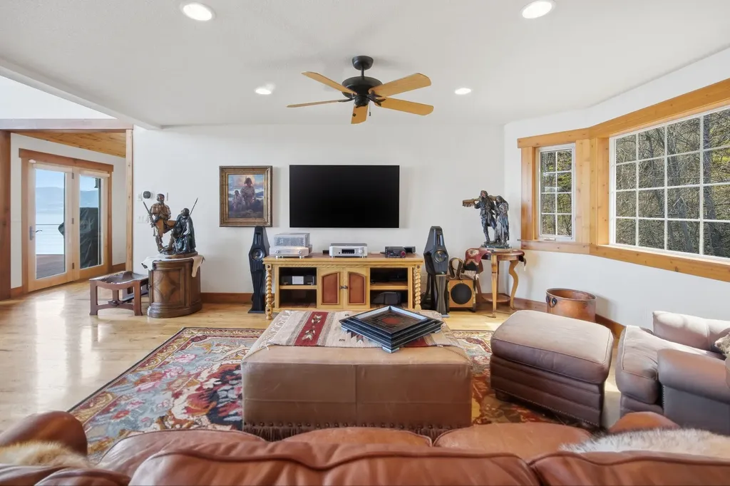 19234 Johns Lakeshore Drive Lakeside MT 59922