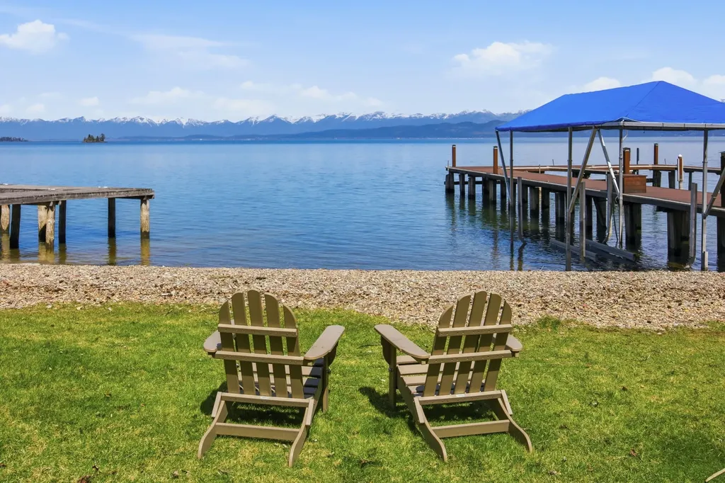 19234 Johns Lakeshore Drive Lakeside MT 59922