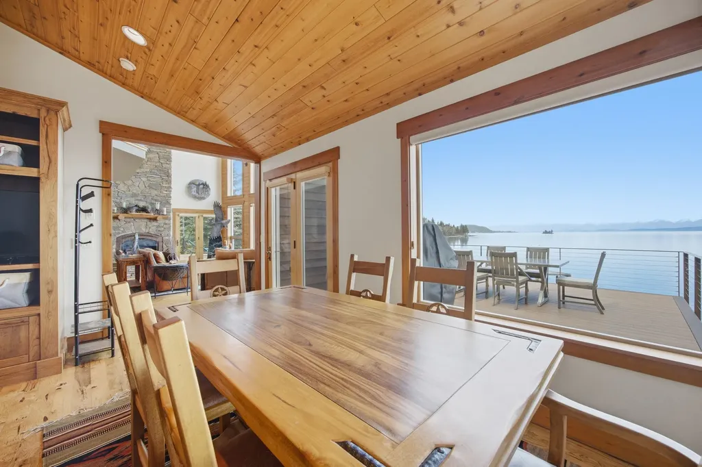 19234 Johns Lakeshore Drive Lakeside MT 59922
