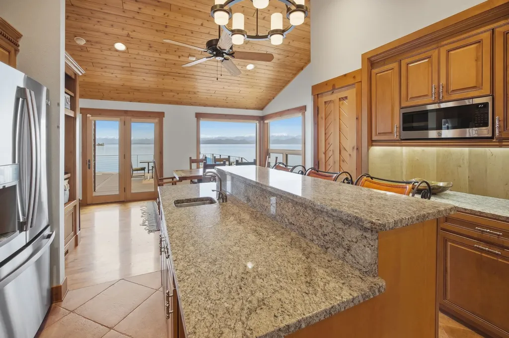 19234 Johns Lakeshore Drive Lakeside MT 59922