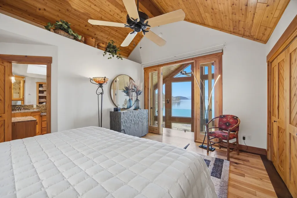 19234 Johns Lakeshore Drive Lakeside MT 59922