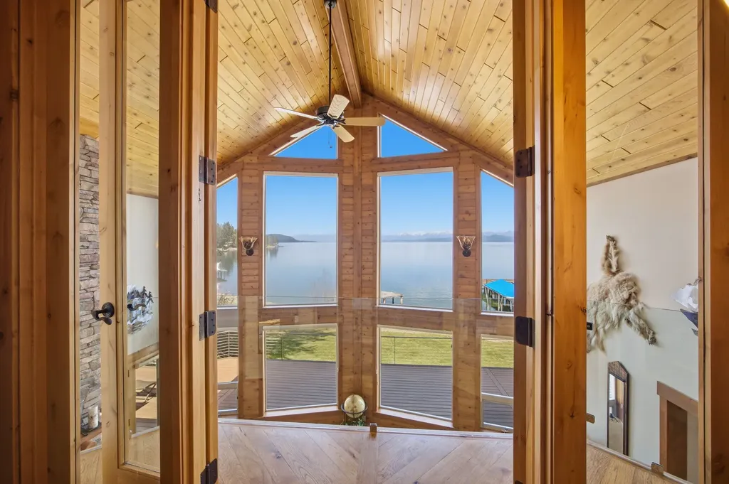 19234 Johns Lakeshore Drive Lakeside MT 59922