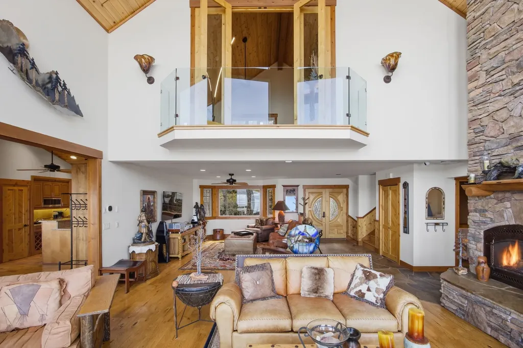 19234 Johns Lakeshore Drive Lakeside MT 59922