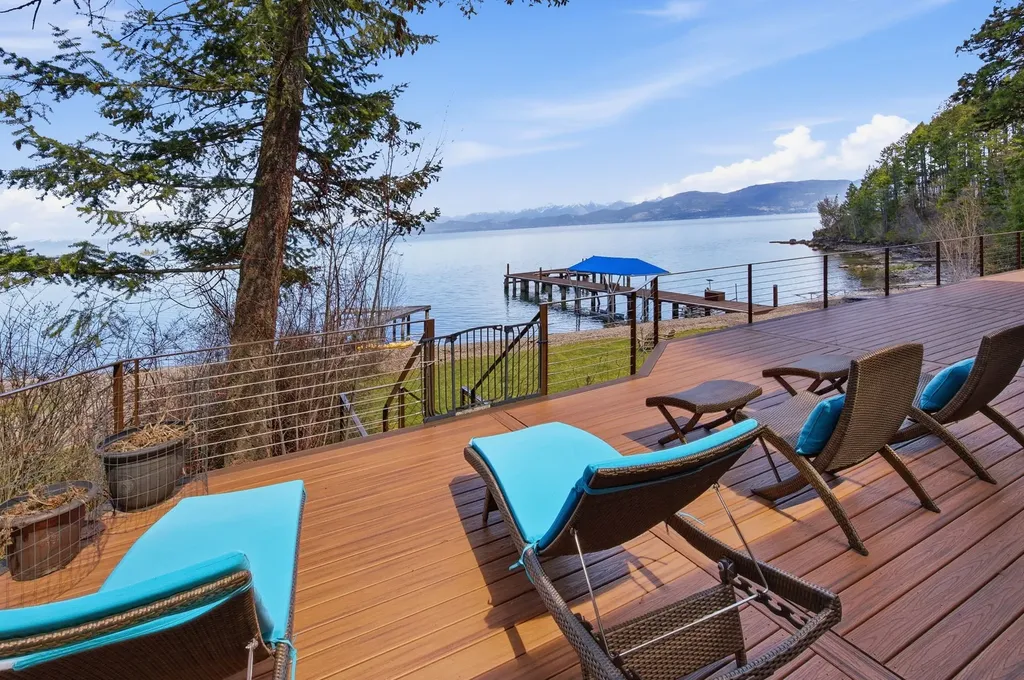 19234 Johns Lakeshore Drive Lakeside MT 59922
