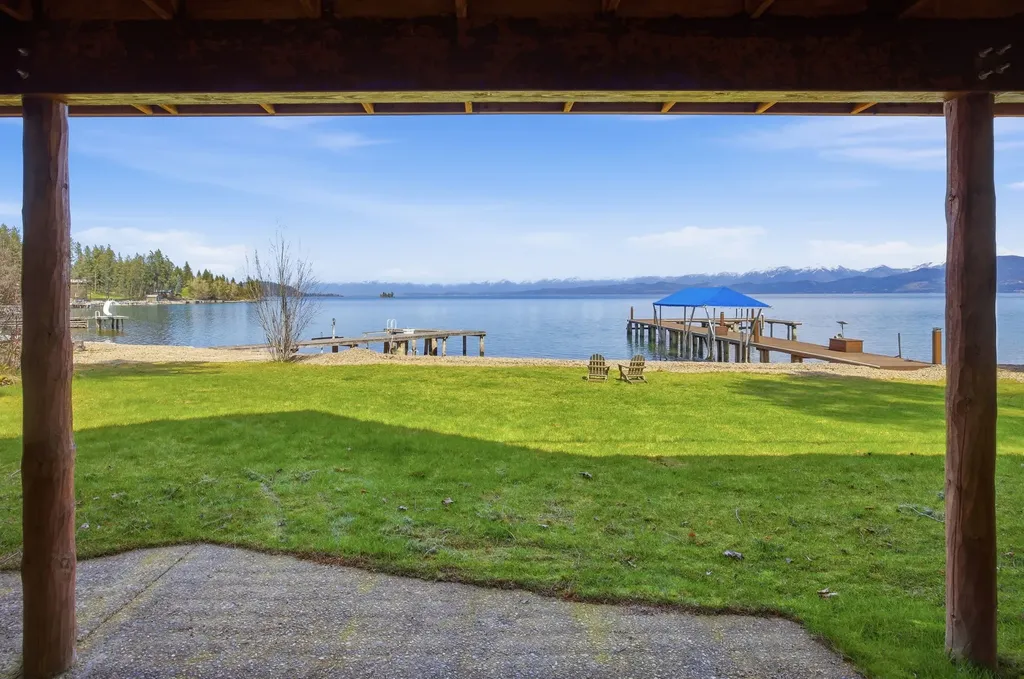 19234 Johns Lakeshore Drive Lakeside MT 59922