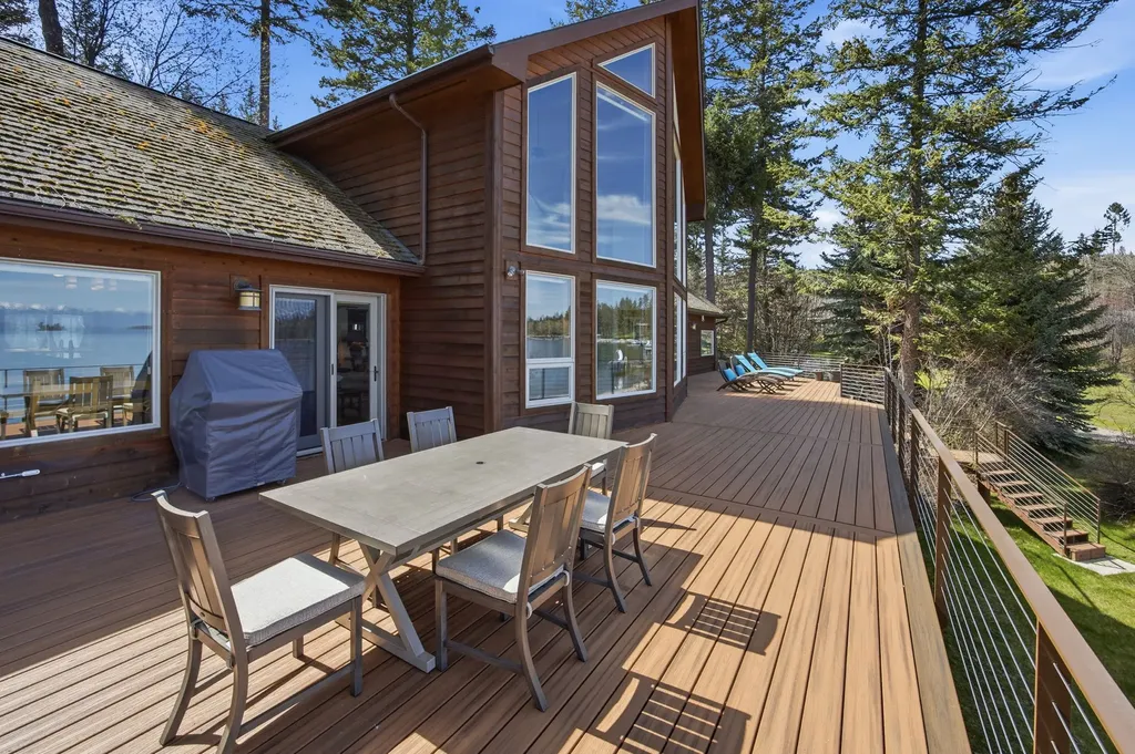 19234 Johns Lakeshore Drive Lakeside MT 59922