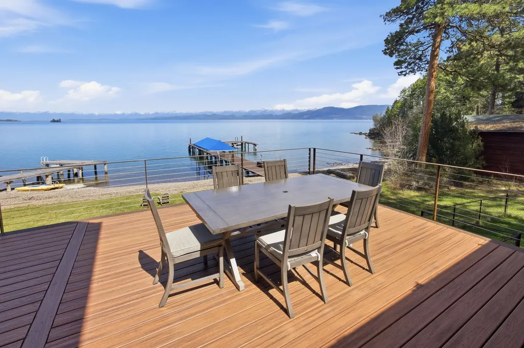 19234 Johns Lakeshore Drive Lakeside MT 59922
