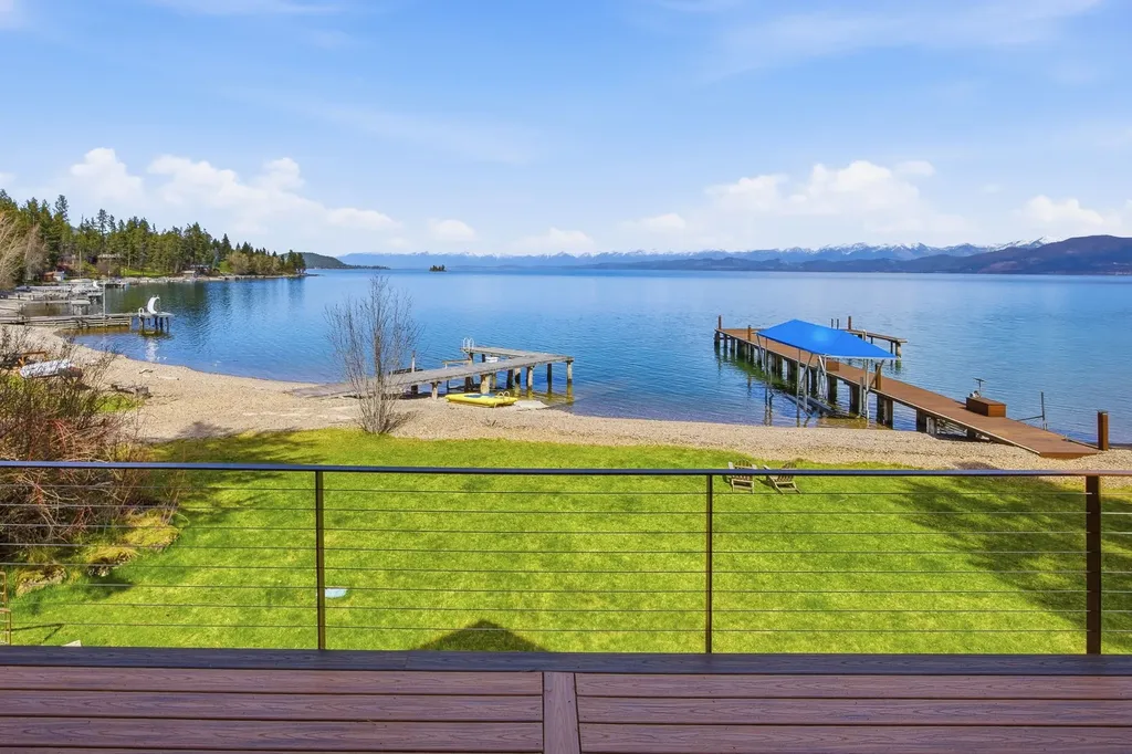19234 Johns Lakeshore Drive Lakeside MT 59922